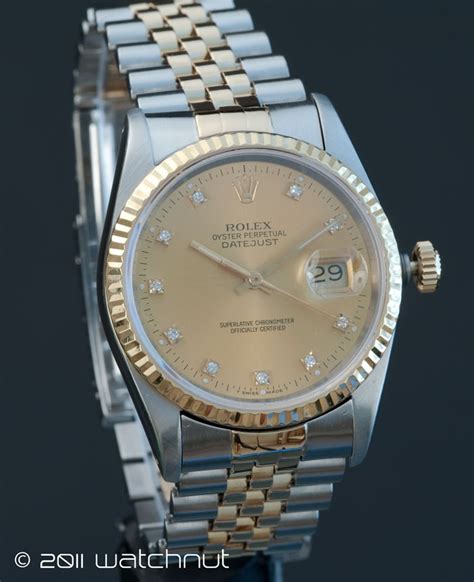 455b rolex